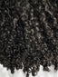 Extensions à clips invisibles - Bouclées 3C