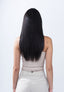 Extensions à clips invisibles - Lisses