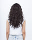 Extensions à clips invisibles - Ondulées
